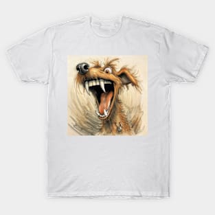 dog T-Shirt